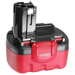 Аккумулятор для BOSCH 3.3Ah 14.4V Ni-Mh