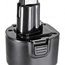 Аккумулятор для DEWALT 1.3Ah 9.6V Ni-Cd (ID 211)