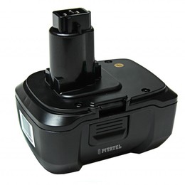 Аккумулятор для DEWALT 1.4Ah 18V Li-Ion (ID 216)
