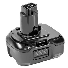 Аккумулятор для DEWALT 3.0Ah 14.4V Li-Ion (ID 206)
