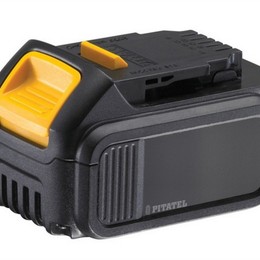 Аккумулятор для DEWALT 3.0Ah 14.4V Li-Ion (ID 208)