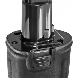 Аккумулятор для DEWALT 3.0Ah 7.2V Ni-Mh (ID 215)
