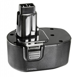 Аккумулятор для DEWALT 3.3Ah 14.4V Ni-Mh (ID 202)