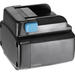 Аккумулятор для HITACHI 2.0Ah 24V Ni-Cd (ID 246)