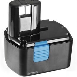 Аккумулятор для HITACHI 2.1Ah 14.4V Ni-Mh (ID 237)