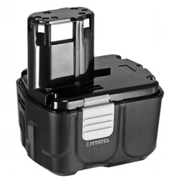 Аккумулятор для HITACHI 3.0Ah 14.4V Li-Ion (ID 224)