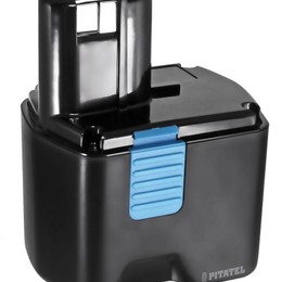 Аккумулятор для HITACHI 3.3Ah 18V Ni-Mh (ID 242)