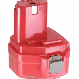 Аккумулятор для MAKITA 2.1Ah 12V Ni-Mh (ID 251)