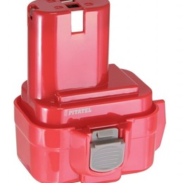 Аккумулятор для MAKITA 3.0Ah 9.6V Ni-Mh (ID 266)