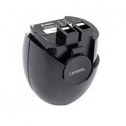 Аккумулятор для METABO 1.3Ah 4.8V Ni-Cd (ID 280)