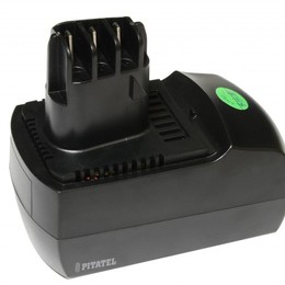 Аккумулятор для METABO 1.5Ah 14,4V Ni-Cd (ID 277)