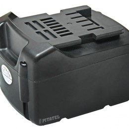Аккумулятор для METABO 3.0Ah 14.4V Li-Ion (ID 273)