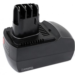 Аккумулятор для METABO 3.0Ah 14.4V Li-Ion (ID 278)