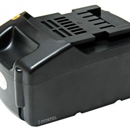 Аккумулятор для METABO 3.0Ah 18V Li-Ion (ID 274)