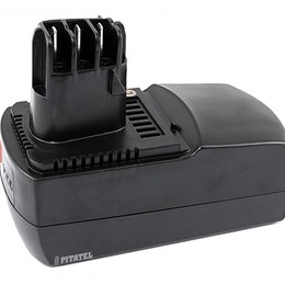 Аккумулятор для METABO 3.0Ah 18V Li-Ion (ID 279)