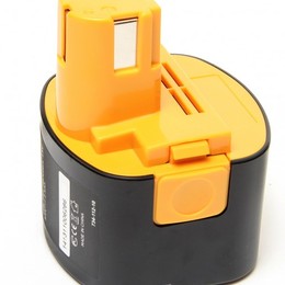 Аккумулятор для PANASONIC 1.5Ah 9.6V Ni-Cd (ID 281)
