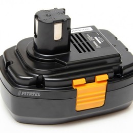 Аккумулятор для PANASONIC 3.0Ah 18V Ni-Mh (ID 284)