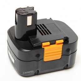 Аккумулятор для PANASONIC 3.3Ah 15.6V Ni-Mh (ID 282)