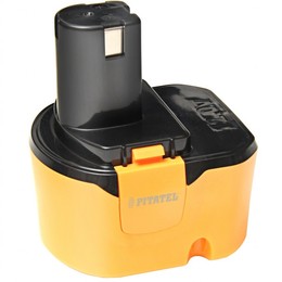 Аккумулятор для RYOBI 1.5Ah 12V Ni-Cd (ID 289)