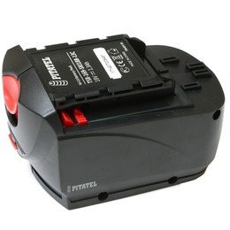 Аккумулятор для SKIL 1.3Ah 18V Ni-Cd (ID 296)