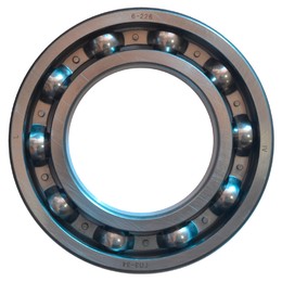 Подшипник 226 (6226) ГПЗ-34