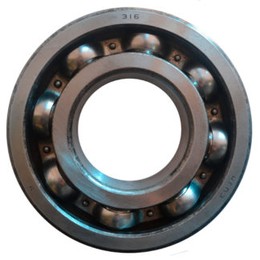 Подшипник 6-1000922Л (61922) ГПЗ-23