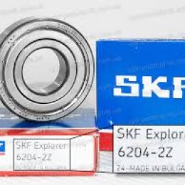 Подшипник 6204 SKF