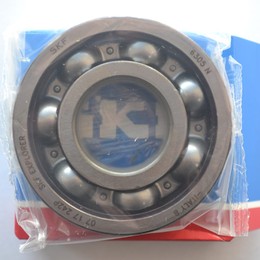 Подшипник 6305 N (50305) SKF