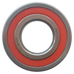 Подшипник 3056207 2RS (3207 2RS) CRAFT