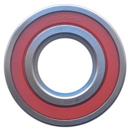 Подшипник 3056208 2RS (3208 2RS) CRAFT