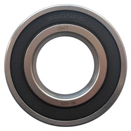 Подшипник 3056209 2RS (3209 2RS) CRAFT