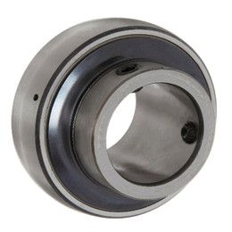 Подшипник 480207 (UC 207) CRAFT