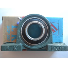 Подшипник 480207 (UCP 207)