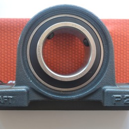 Подшипник 480210 (UCP 210) CRAFT