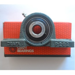 Подшипник UCP 202 CRAFT