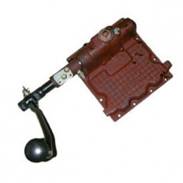 Крышка 70-1703010-А1