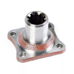 Фланец 52-1802078-А