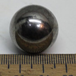 Шарик Б22,225-100 10