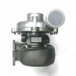 Турбокомпрессор ТКР-7-00.01