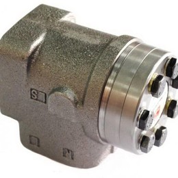 Насос дозатор Д100-14.20-02