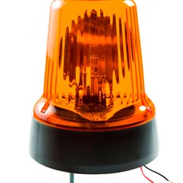 Маяк проблесковый С 12-21-01