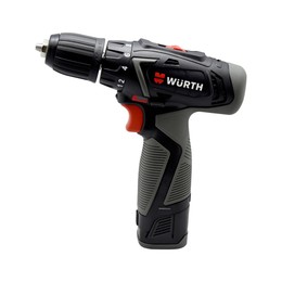 Дрель-шуруповерт Wurth BDD 14.4 V