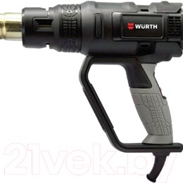 Строительный фен Wurth HLG 2000P