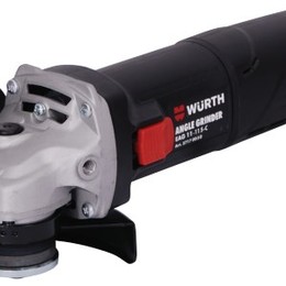 Угловая шлифовальная машина Wurth EAG 11-125-C