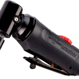 Угловая пневмошлифмашинка d 6мм, DSW 22