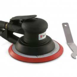 Эксцентриковая шлифовальная машинка DTS 152 C, WURTH