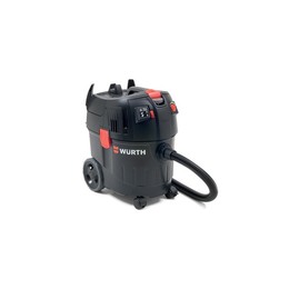 Промышленный пылесос Wurth ISS 35-S Automatic