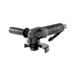 Угловая шлифовальная машина пневматическая DWS 125 PLUS