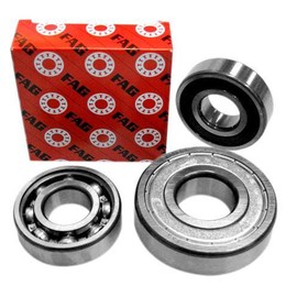 ПОДШИПНИК 6211 P5