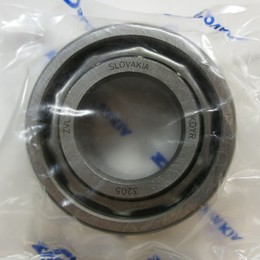 ПОДШИПНИК 3205 (5205)